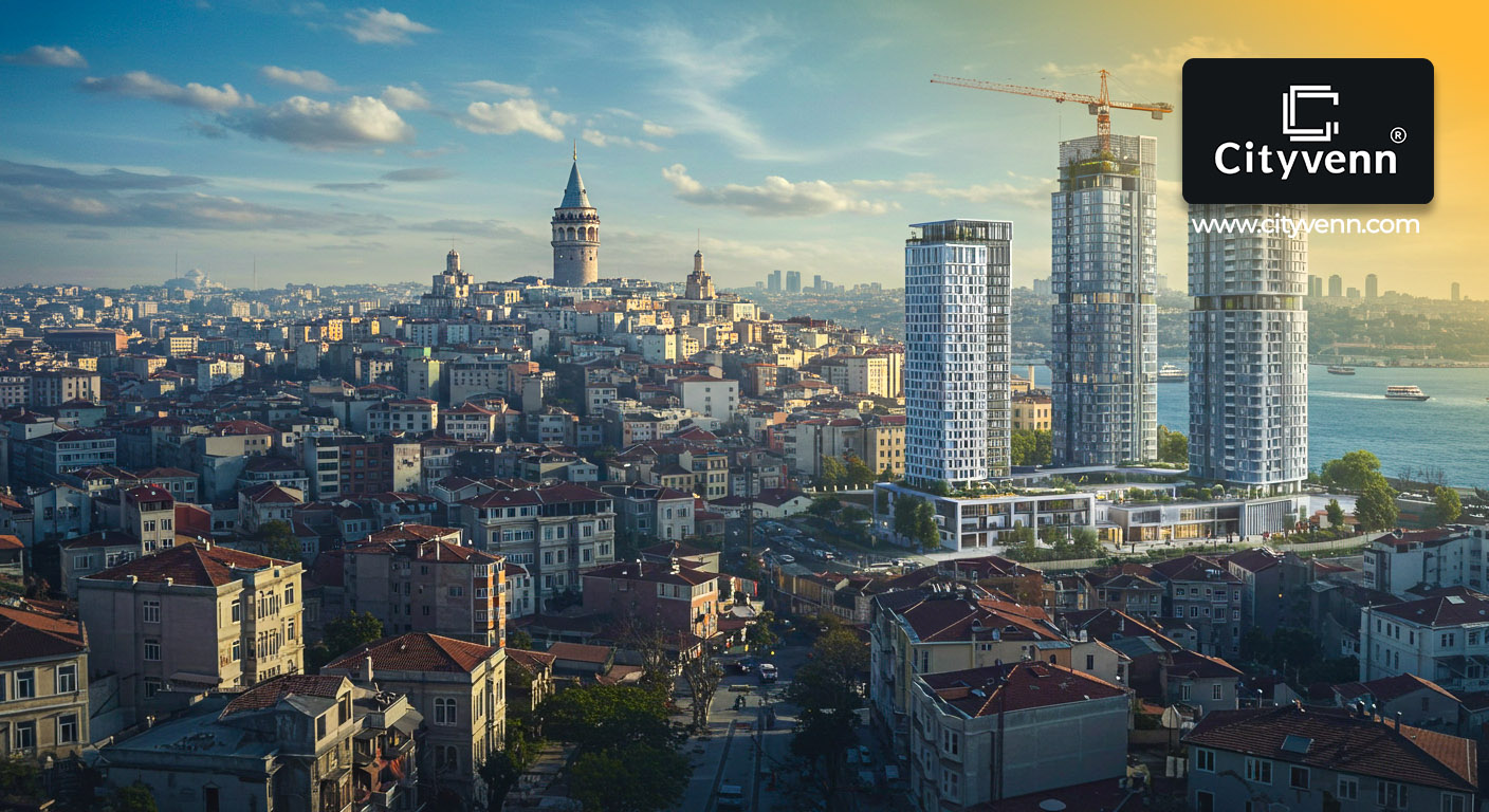 ⚖️ 6306 Sayılı Kanun – Kentsel Dönüşümde Hayat Kurtaran Kurallar