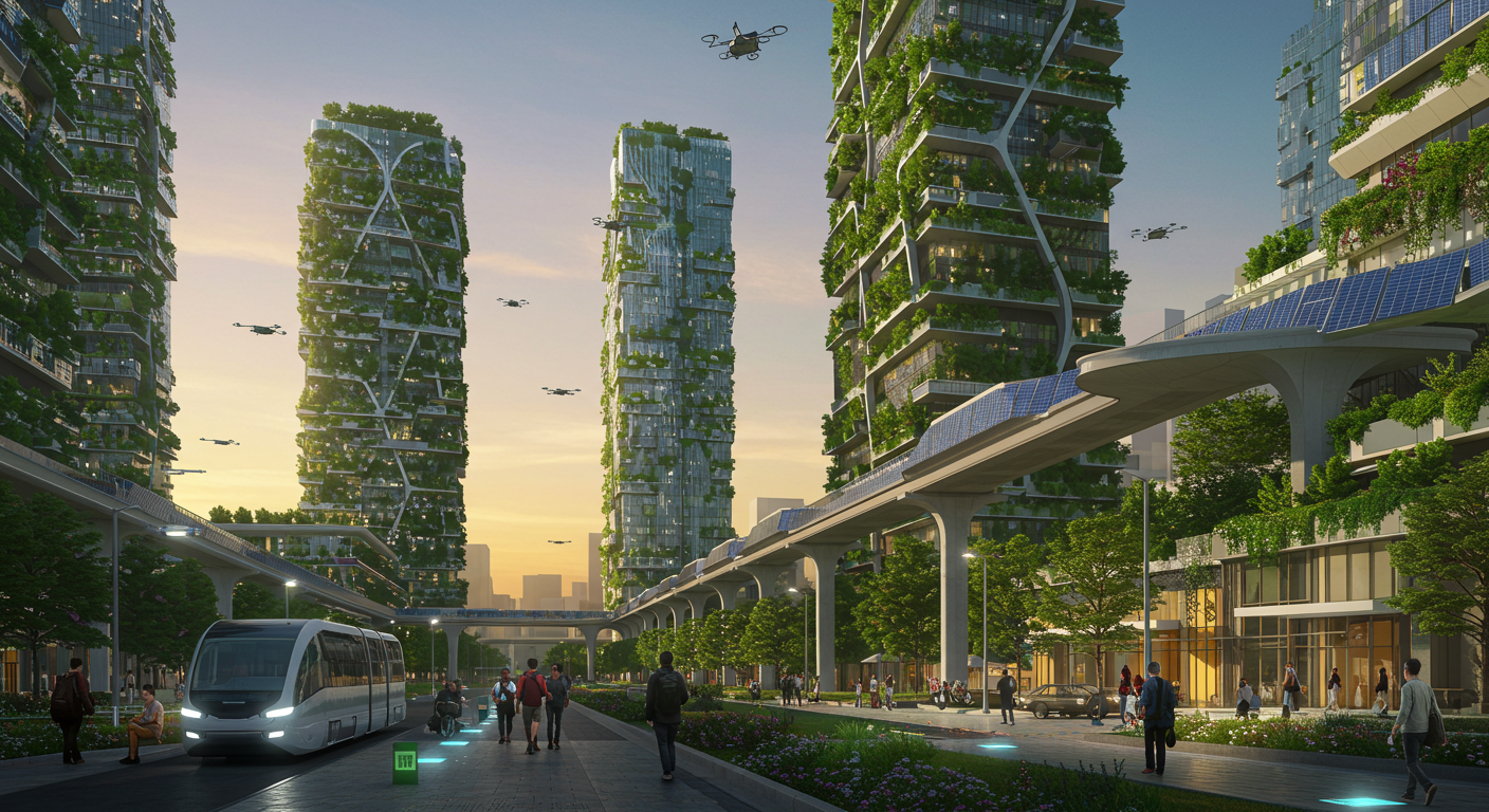 Cityvenn ile Kentsel Yenilenme Zamanı