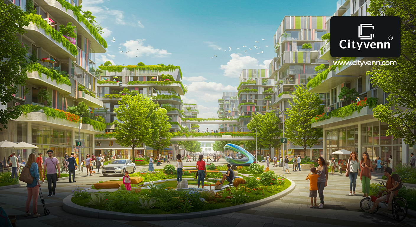 🏙️ Kentsel Dönüşümün Sosyal Boyutu: Derinlemesine Bir Bakış