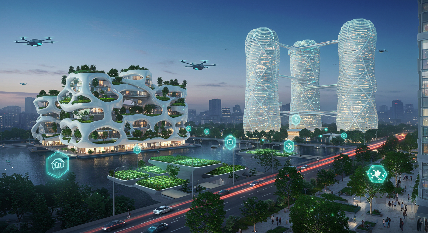 Cityvenn ile Akıllı Şehirler, Güvenli Yarınlar