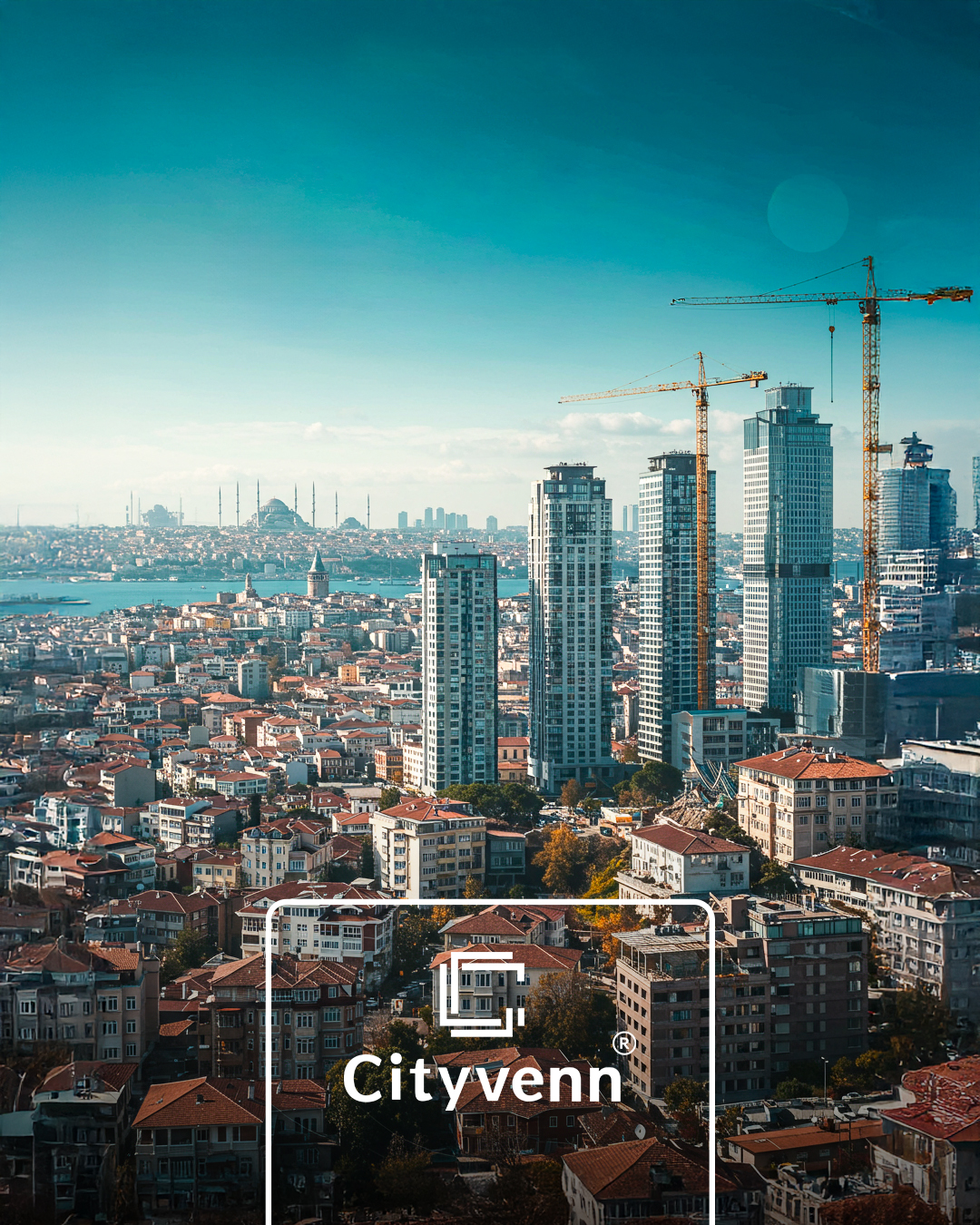 🏘️ Kentsel Dönüşüm ile ilgili Yasal Tüm Mevzuatlar