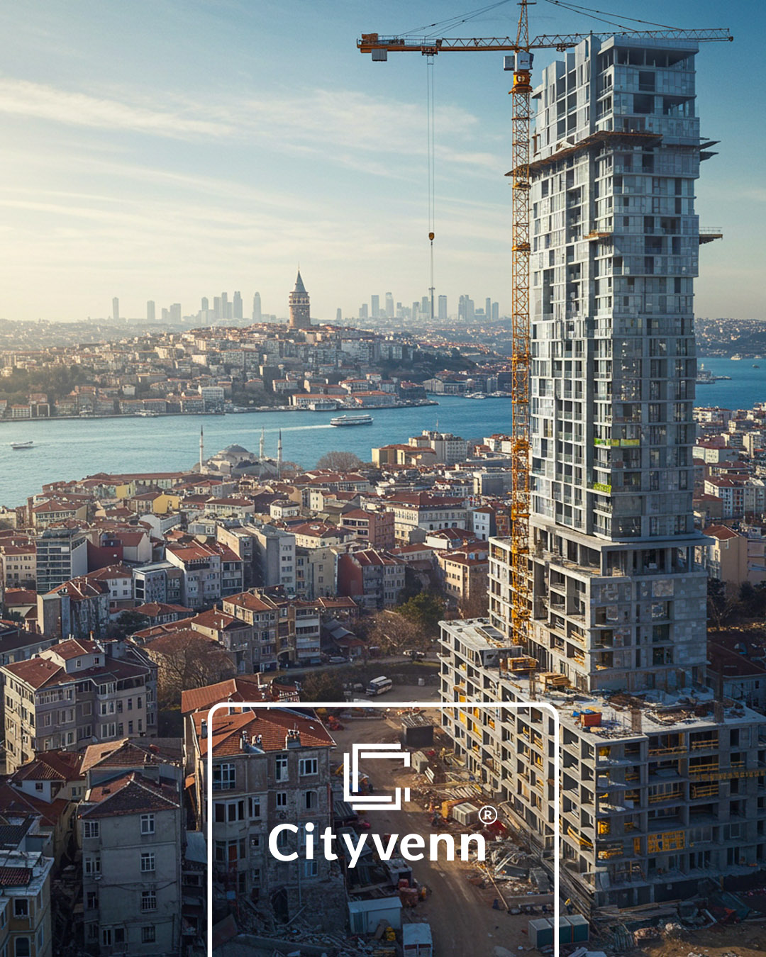 💰 Kentsel Dönüşümde Finansal Destekler - Nasıl Başvurulur?
