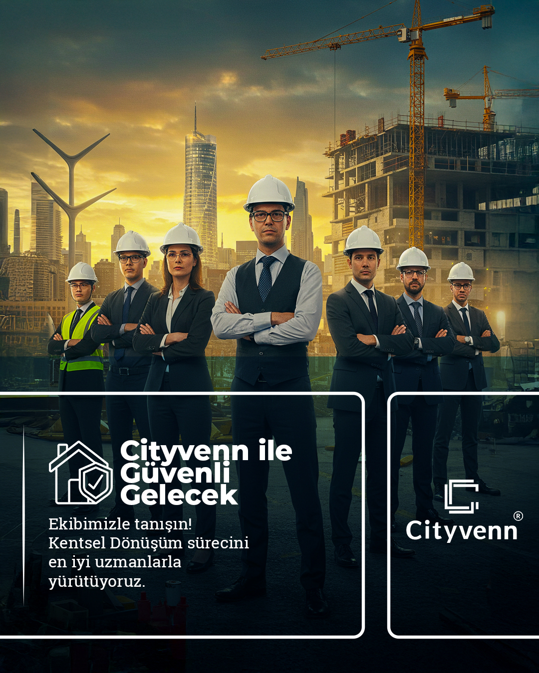 ⚖️ Kentsel Dönüşümde Haklarınızı Biliyor musunuz?