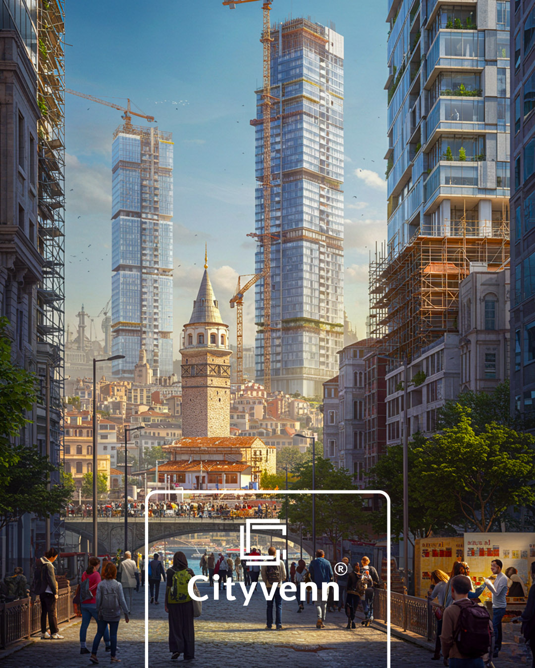 🏢 Kentsel Dönüşümde Vatandaşın Maliyetini Azaltacak Yeni KDV İstisnası!
