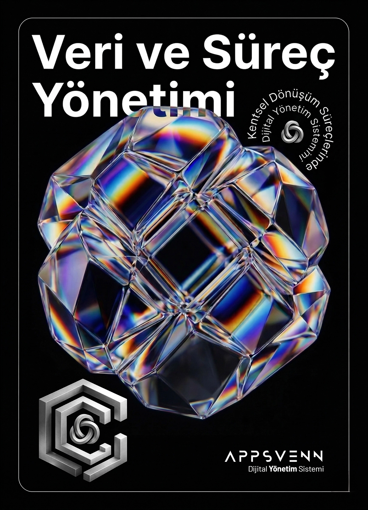 Aivenn tanıtım kartı