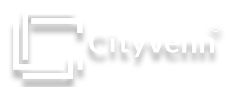 Cityvenn Logo