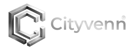Cityvenn Logo