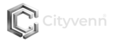 Cityvenn Logo